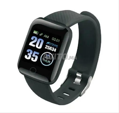 Smart watch - 2