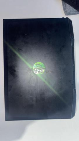 Ordinateur portable gaming HP Pavilion Gaming Laptop
