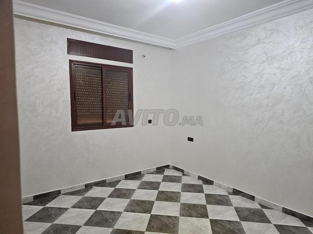 Mhamid Nahda Maison avec 2 magazin  - 2