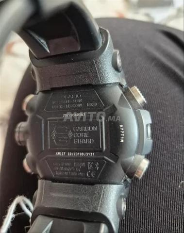 Montre casio g-shock - 2