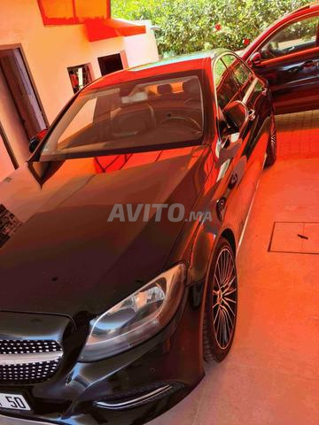 Mercedes C220 Dédounée 2019 - 2