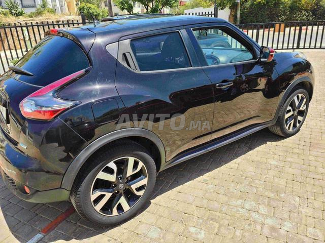 Nissan Juke - 2
