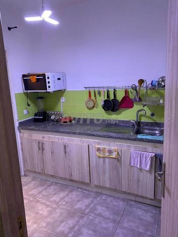appartement familial pour location journee - 2