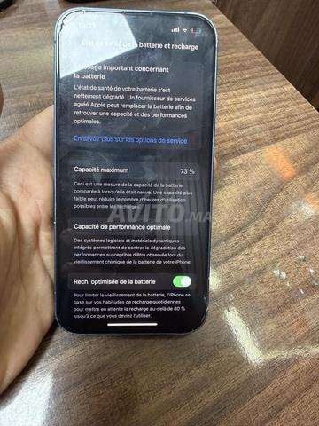 iPhone 13 prix raisonnable - 2