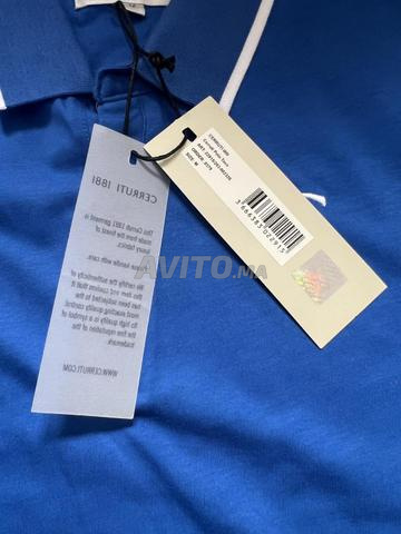 Polo original CERUTTI - 2