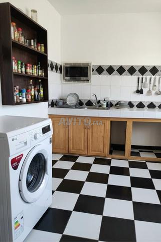 Maison à vendre à asilah titre centre  - 2