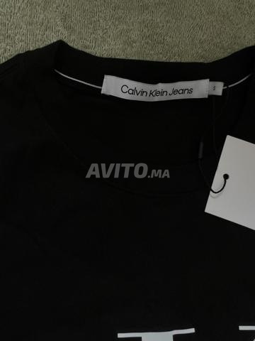 T shirt Calvin Klein original  - 2