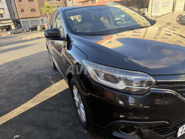Renault kadjar à vendre  - 2