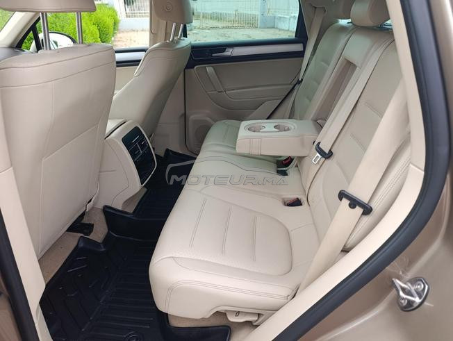 Touareg 2019