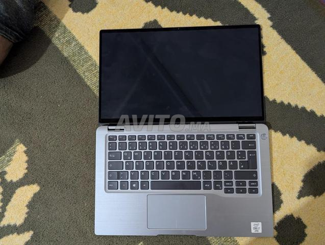 Dell Latitude 9410 i7  لا يشتغل  Carte mère معطلة 