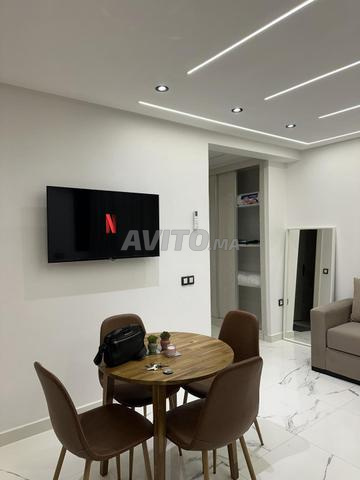 Appartement moderne martil  - 2