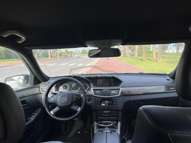 Mercedes e350