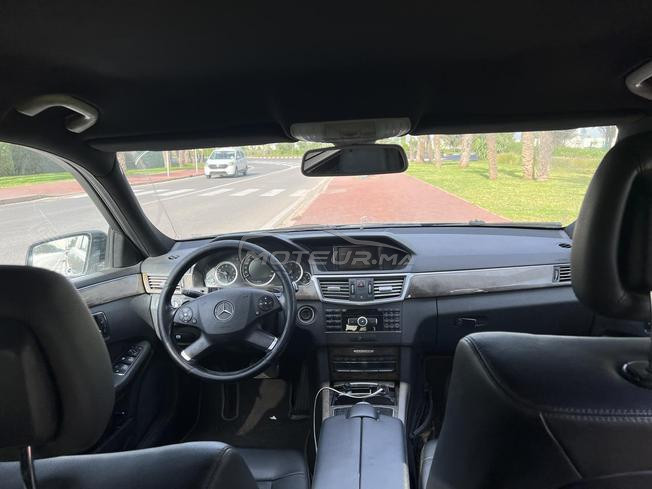 Mercedes e350