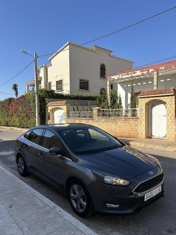 Ford Focus - Trend Plus - 2