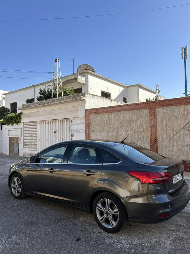 Ford Focus - Trend Plus