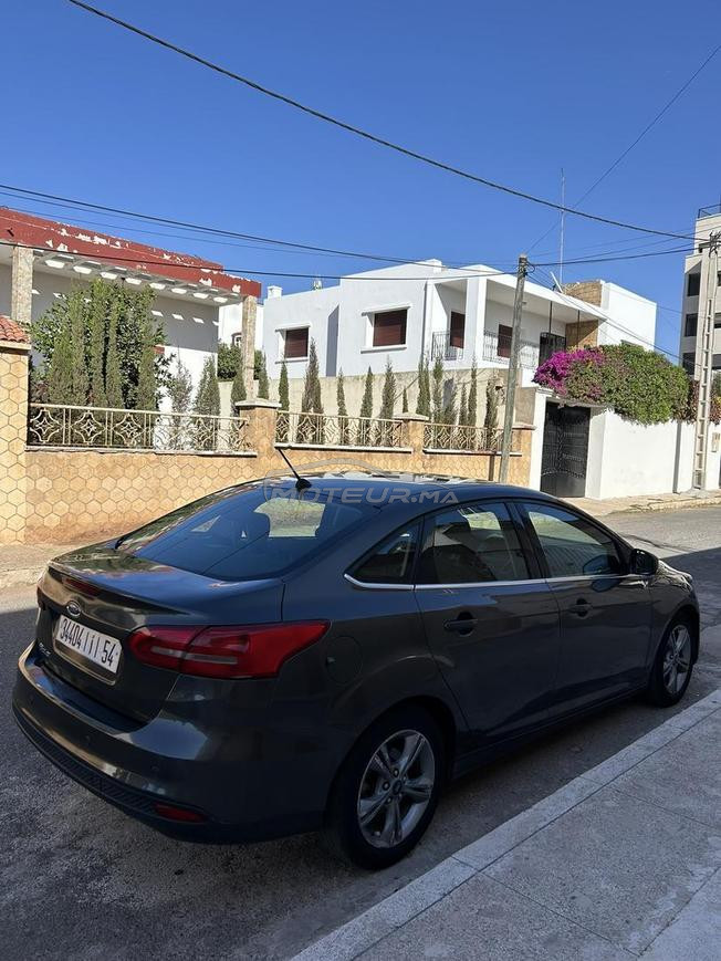 Ford Focus - Trend Plus