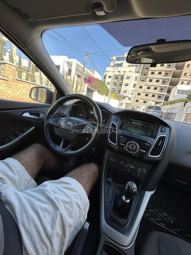 Ford Focus - Trend Plus