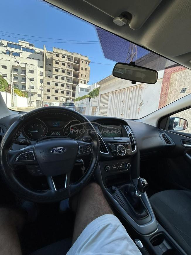 Ford Focus - Trend Plus