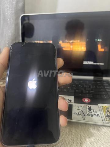 iPhone 11 besoin batterie - 2