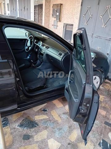 Skoda Rapid Diesel - 2