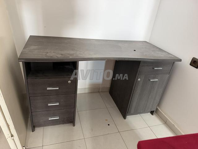 Bureau à vendre - 2