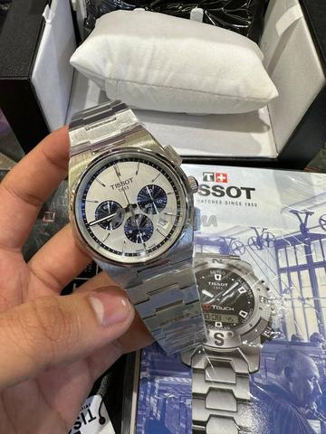 Montre Tissot Prx Homme TS3210