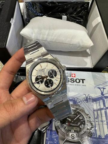 Montre Tissot Prx Homme TS3210 - 2