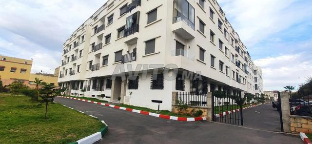 Appartement à louer - 2