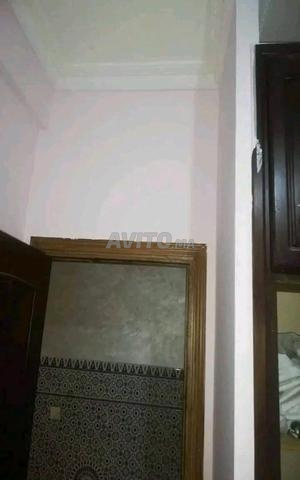 Appartement vide à louer Marrakech