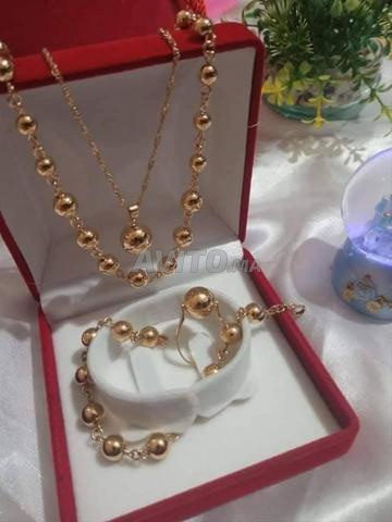 ذهب فرنسا بالطابع والضمان - 2
