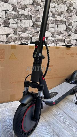 Trotinette électrique AOVOPRO TMAX 300W - 2