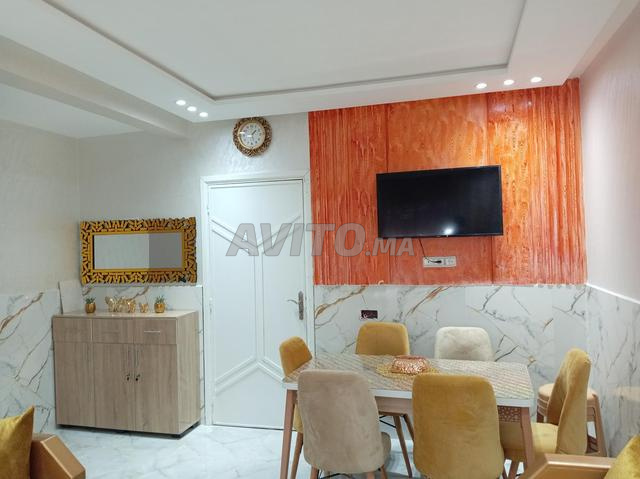 Appartement à louer à Saïdia - 2