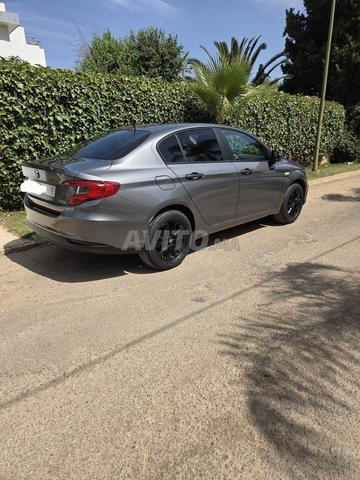 فيات تيبو ديزل يدوية 2023 في مكناس - 2