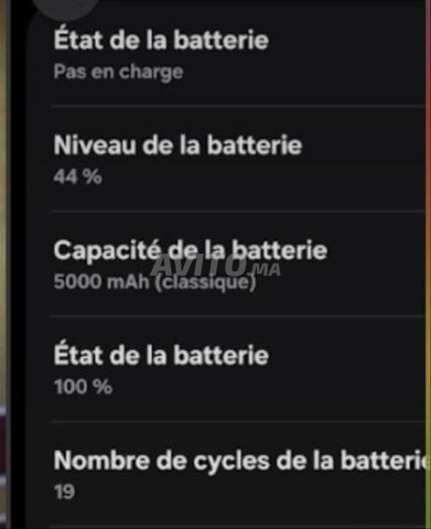 Samsung Galaxy A55 5G tout neuf - 2