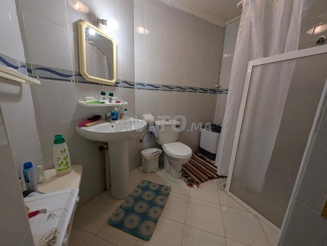 Appartement à vendre au complexe Jawharat Briech - 2