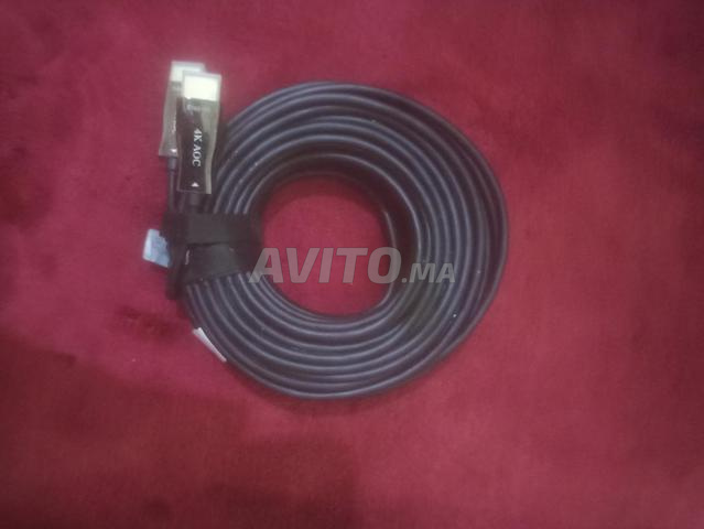 câble 4K AOC - 2