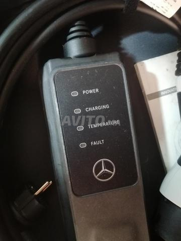 Chargeur Delphi pour voiture Hybride - 2