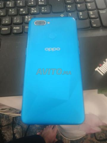 OPPO A12 3GO RAM 32 GO STOCKAGE ANDROID 9