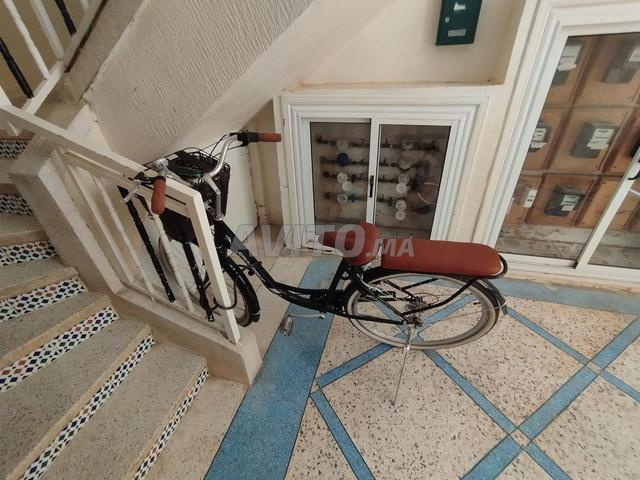 Vélo de sport - 2