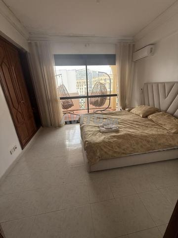 Appartement Tanger - 2