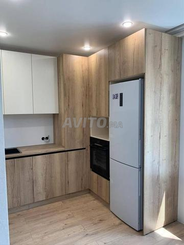 Cuisine Moderne Sur Mesure - 2