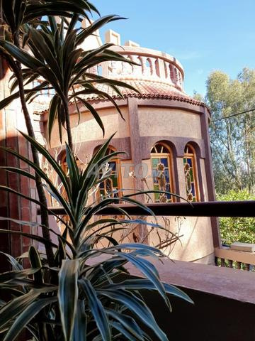 Ville de Taroudant - 2