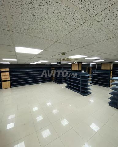 Gondoles Professionnelles - 2