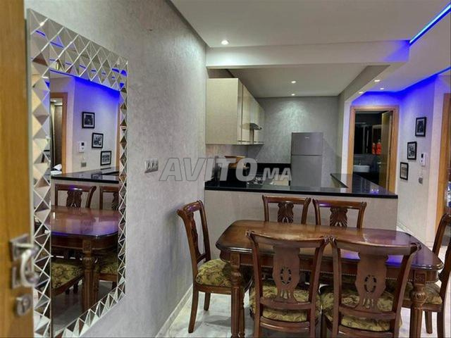 Joli appartement à louer Marrakech C/34 - 2