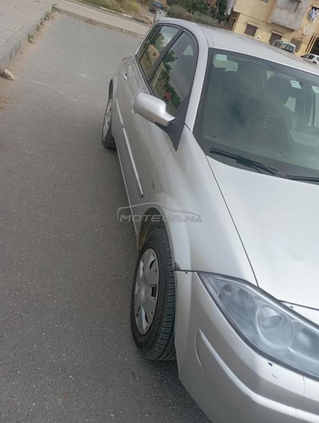 Renault Megane Diesel Manuelle 2009 à Had Soualem