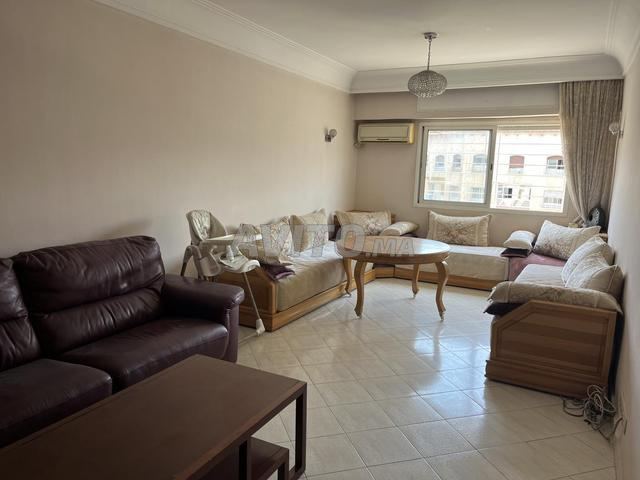 À vendre appartement 2 chambres à Bachkou - 2