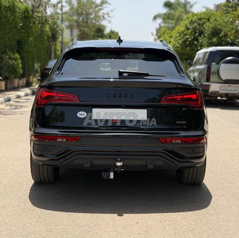 Audi Q5 sportback Sline plus 204 CV - 2