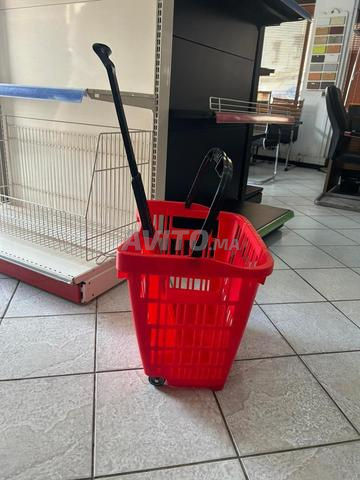 paniers 47 L - 2