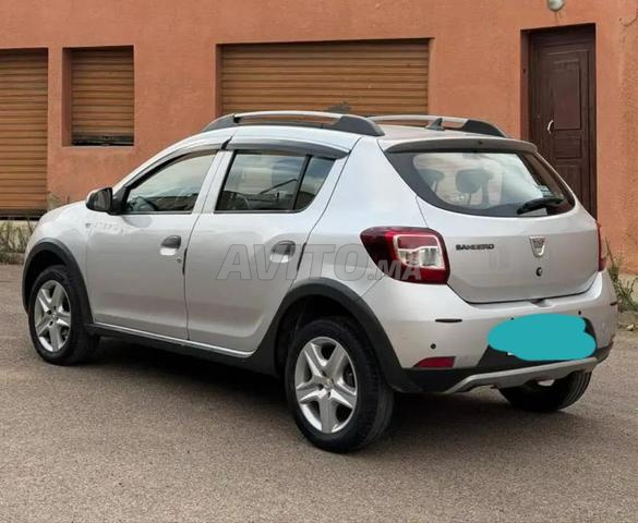 Dacia Sandero Stepway - 2