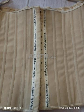 Gaine amincissante Dulce Life Original Taille XL - 2